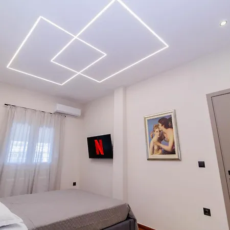 Apartman Skg Center Sea View *