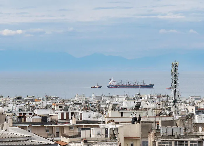 Skg Center Sea View