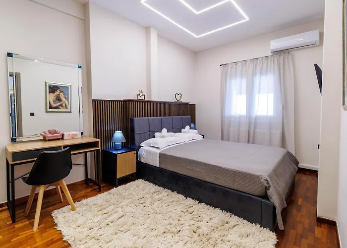 Skg Center Sea View * סלוניקי