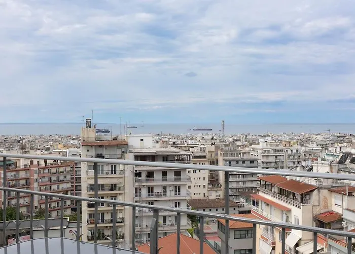 Skg Center Sea View *