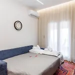Appartement Skg Center Sea View