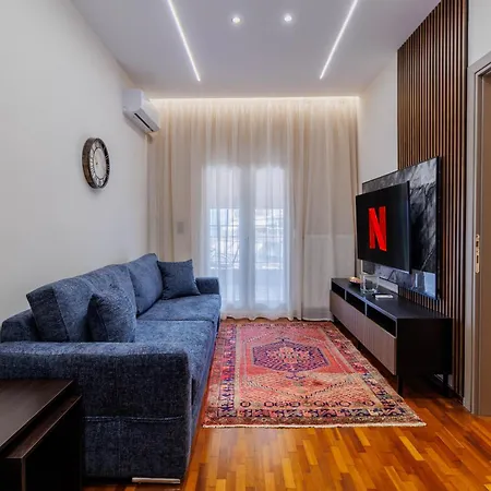 Skg Center Sea View *