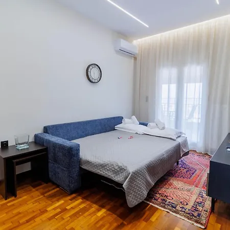 Skg Center Sea View Salonicco