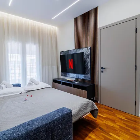 Skg Center Sea View *