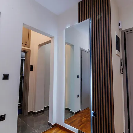 Skg Center Sea View *