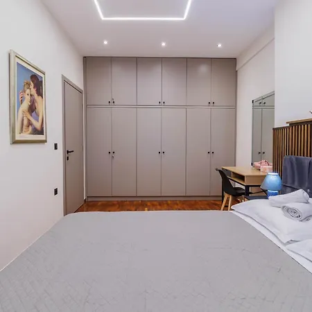 Skg Center Sea View * Salonicco