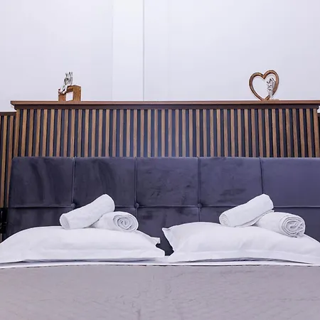 Appartamento Skg Center Sea View