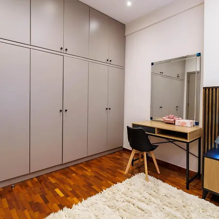 Skg Center Sea View *