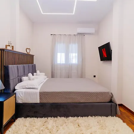 Appartamento Skg Center Sea View *