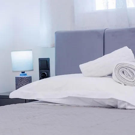 Skg Center Sea View Salonicco