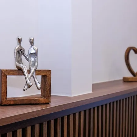 Skg Center Sea View *