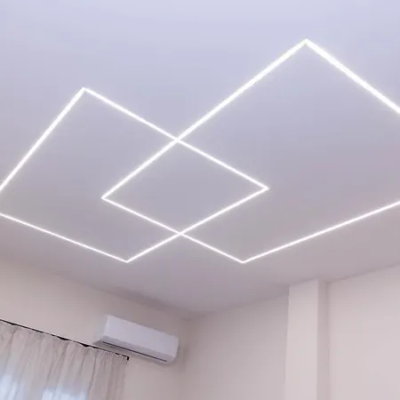 Appartamento Skg Center Sea View Salonicco