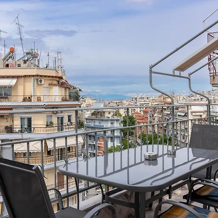 Appartamento Skg Center Sea View