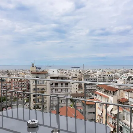 Skg Center Sea View *