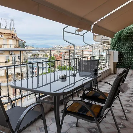 Appartamento Skg Center Sea View