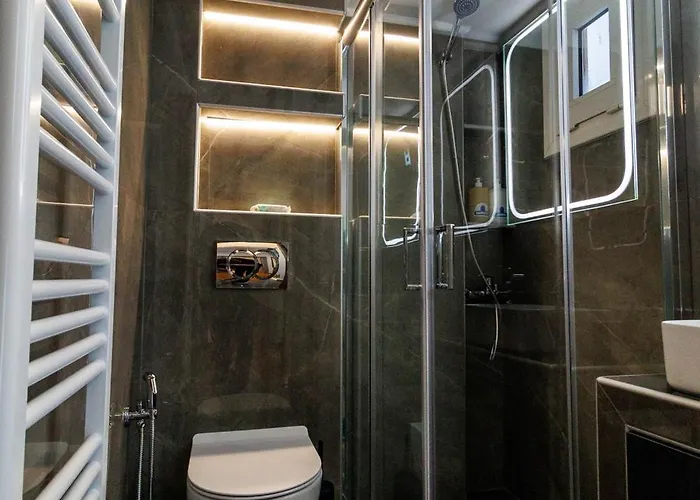 Apartament Skg Center Sea View