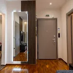 Apartment Skg Center Sea View *