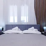 Skg Center Sea View Apartment Thessaloniki