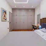 Skg Center Sea View * Thessaloniki