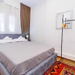 Skg Center Sea View Apartment Thessaloniki