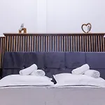 Apartment Skg Center Sea View