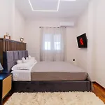 Apartment Skg Center Sea View *
