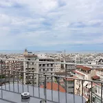 Skg Center Sea View *