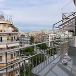 Apartment Skg Center Sea View *