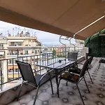 Skg Center Sea View Apartment *