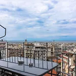 Apartment Skg Center Sea View Thessaloniki