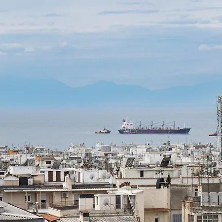 Skg Center Sea View