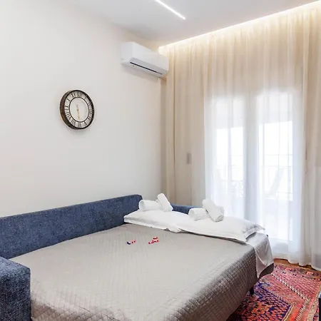 Apartmán Skg Center Sea View