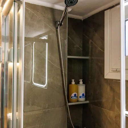 Apartmán Skg Center Sea View *