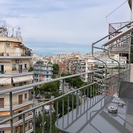 Apartmán Skg Center Sea View *
